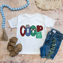 Load image into Gallery viewer, Camping Mix Alpha