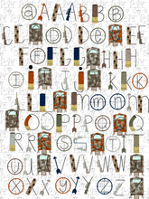 Load image into Gallery viewer, Boy's Hunting Alpha