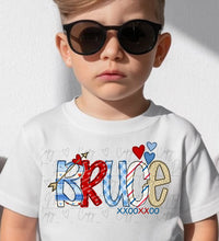 Load image into Gallery viewer, Blue Valentine Alpha '26