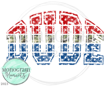 Load image into Gallery viewer, USA Camo Dude