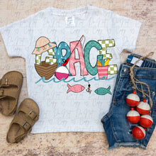 Load image into Gallery viewer, Fishing Mix Alpha