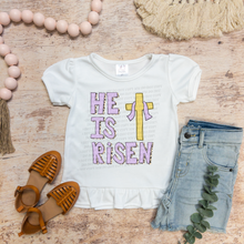 Load image into Gallery viewer, Purple Leopard Alpha