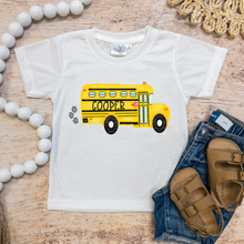Load image into Gallery viewer, School Bus