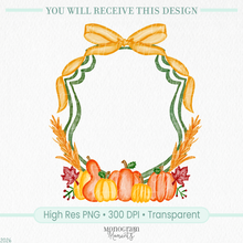 Load image into Gallery viewer, Girl's Fall Crest