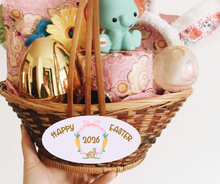 Load image into Gallery viewer, Girl's Bunny Crest