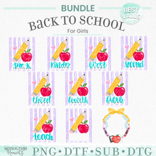 Load image into Gallery viewer, Girl's New Release Bundle 7/14/26 - Save 65%!