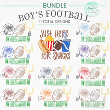 Load image into Gallery viewer, Boy's New Release Bundle 8/11/26- 75% off til Friday!