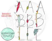 Load image into Gallery viewer, Boy's Fishing Alpha