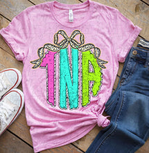 Load image into Gallery viewer, Colorful Funky Scallop Mono