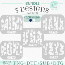 Load image into Gallery viewer, New Release Bundle 4/24/26 - Save 40%