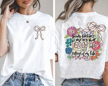 Load image into Gallery viewer, Psalm 23- Pray for Ellee Faith - Please make a Donation if downloading