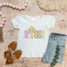 Load image into Gallery viewer, Easter Leopard Alpha