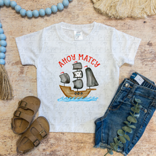 Load image into Gallery viewer, Pirate Ship