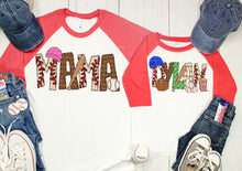 Load image into Gallery viewer, Baseball/Softball Mix Alpha