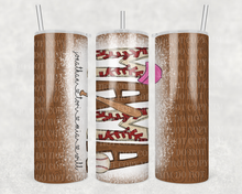 Load image into Gallery viewer, Baseball/Softball Mix Alpha