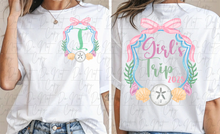 Load image into Gallery viewer, Seashell Crest