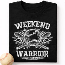 Load image into Gallery viewer, Weekend Warrior