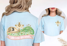 Load image into Gallery viewer, Girl's He Is Risen