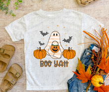 Load image into Gallery viewer, Retro Ghost Scene