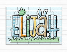 Load image into Gallery viewer, Classic Easter Alpha