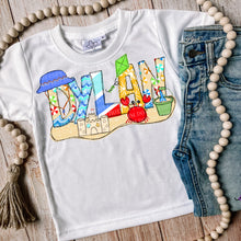 Load image into Gallery viewer, Beach Mix Alpha