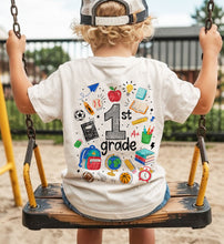 Load image into Gallery viewer, Boy’s Fun 1st Grade