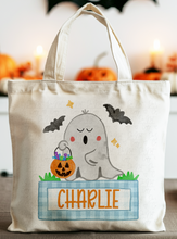 Load image into Gallery viewer, Ghost Trick or Treat