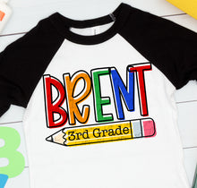 Load image into Gallery viewer, Primary Alpha