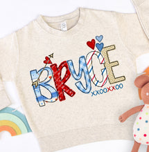 Load image into Gallery viewer, Blue Valentine Alpha '26