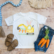 Load image into Gallery viewer, Easter Excavator