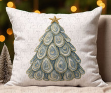Load image into Gallery viewer, Oyster Christmas Tree - Star