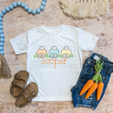 Load image into Gallery viewer, Boy's Bunny Bottoms