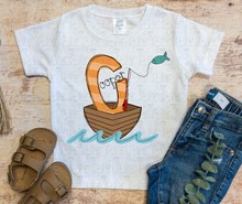 Load image into Gallery viewer, Fishing Mix Alpha