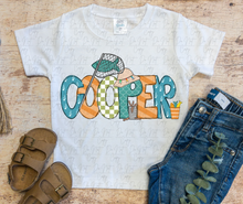 Load image into Gallery viewer, Fishing Mix Alpha