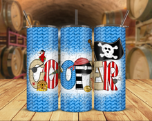 Load image into Gallery viewer, Pirate Mix Alpha