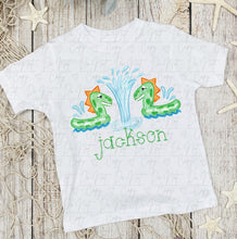 Load image into Gallery viewer, Dinosaur Float Trio