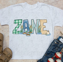 Load image into Gallery viewer, Duck Mix Alpha