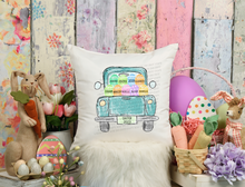 Load image into Gallery viewer, Easter Family Trucks