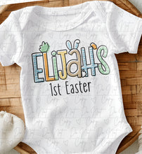 Load image into Gallery viewer, Classic Easter Alpha