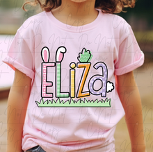 Load image into Gallery viewer, Classic Easter Alpha