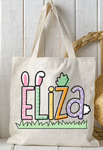 Load image into Gallery viewer, Classic Easter Alpha