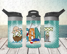 Load image into Gallery viewer, Fishing Mix Alpha