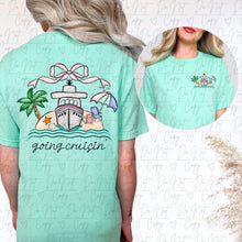 Load image into Gallery viewer, Mama's Cruise Scene