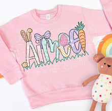 Load image into Gallery viewer, Fun Bunny Alpha