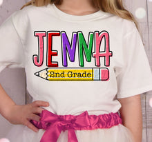 Load image into Gallery viewer, Primary Alpha