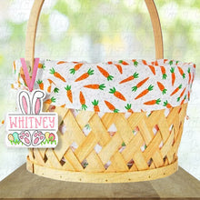 Load image into Gallery viewer, Bunny Name Plates Blanks Design