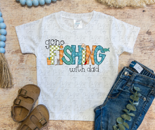 Load image into Gallery viewer, Fishing Mix Alpha