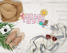 Load image into Gallery viewer, Pink Stripe Alpha