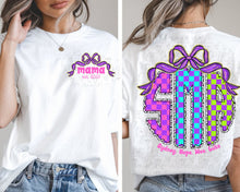 Load image into Gallery viewer, Matching Big Bows Bundle - Funky Monos