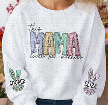 Load image into Gallery viewer, Pastel Sparkle Alpha